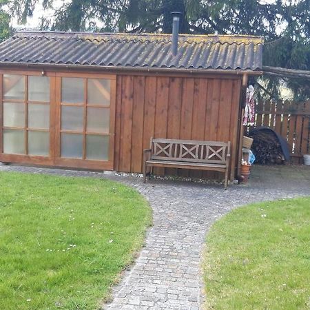 Ferienwohnung Stein Am Rhein Nahe Bahnhof Und Rhein 외부 사진
