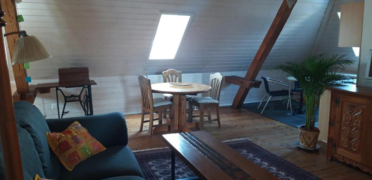 Ferienwohnung Stein Am Rhein Nahe Bahnhof Und Rhein 외부 사진