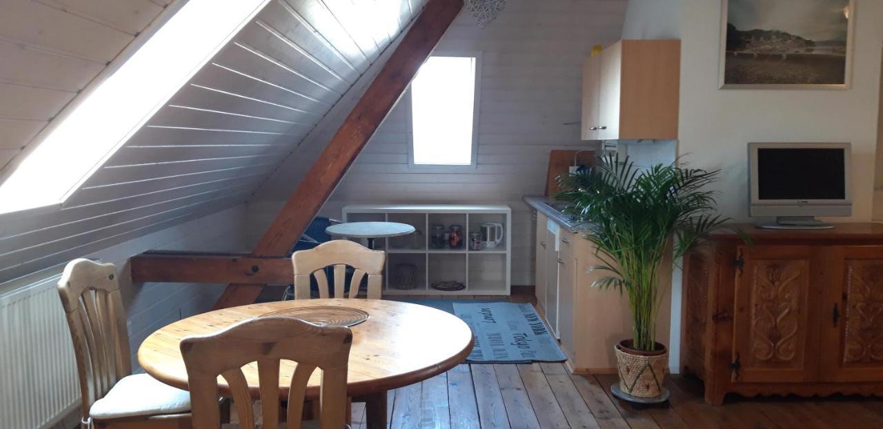 Ferienwohnung Stein Am Rhein Nahe Bahnhof Und Rhein 외부 사진